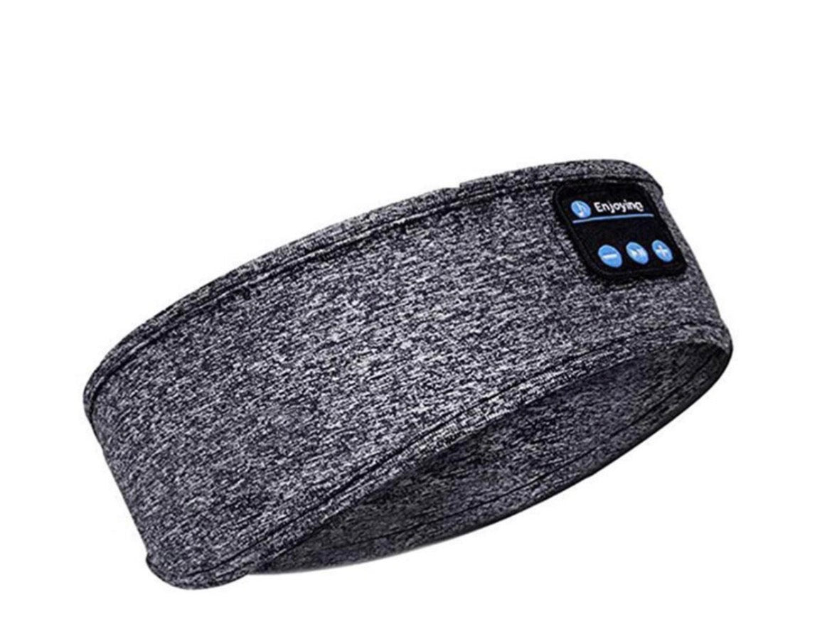 Wireless Bluetooth Headband Sleeping Device